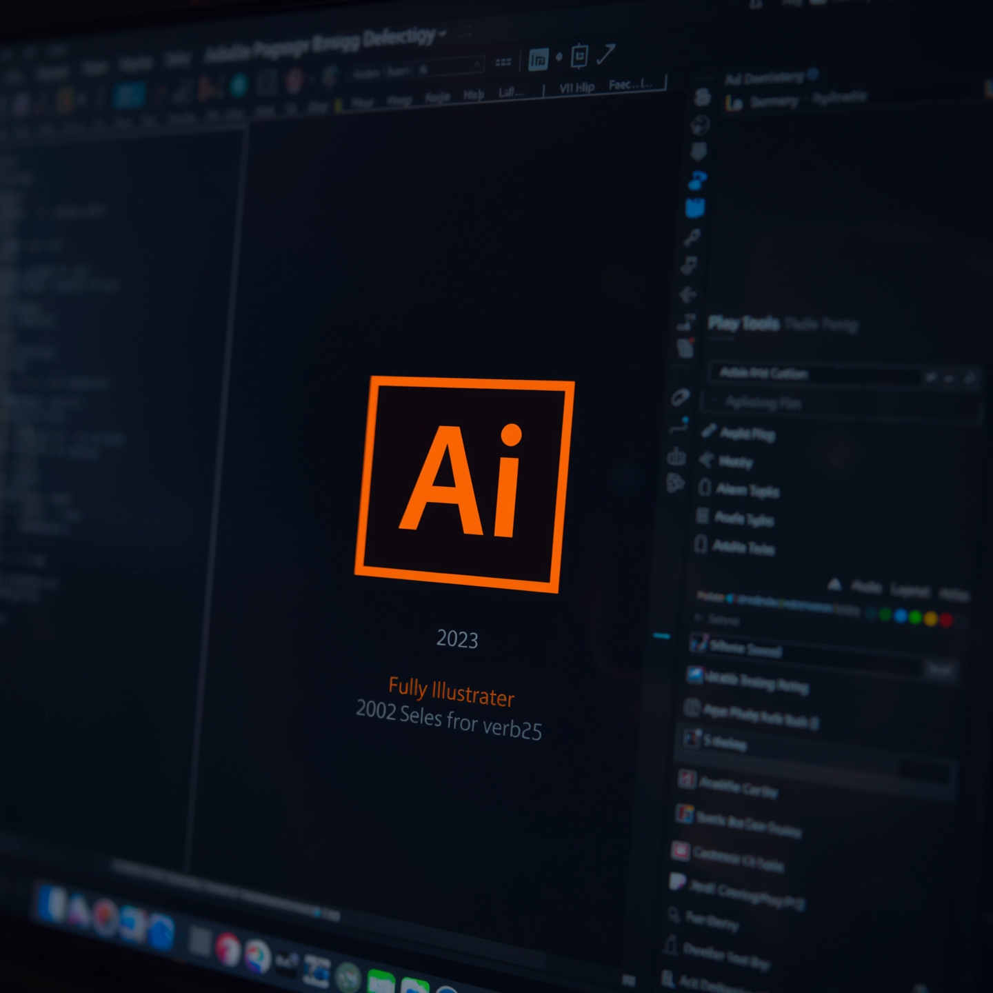 Adobe Illustrator 2023 Pre-Activated