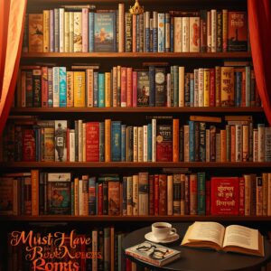 💥10 , 000+ Bangla Literary PDF Collection – Must-Have for Book Lovers!
