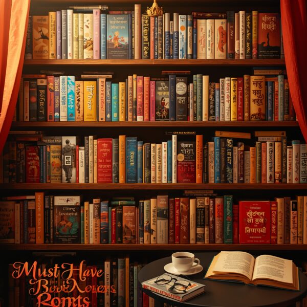 💥10 , 000+ Bangla Literary PDF Collection – Must-Have for Book Lovers!
